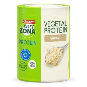 Produktbild ENERZONA Vegetal Protein 230 g,  neutral